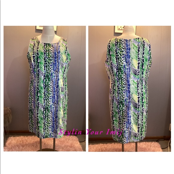 Dress - Picture 1 of 3